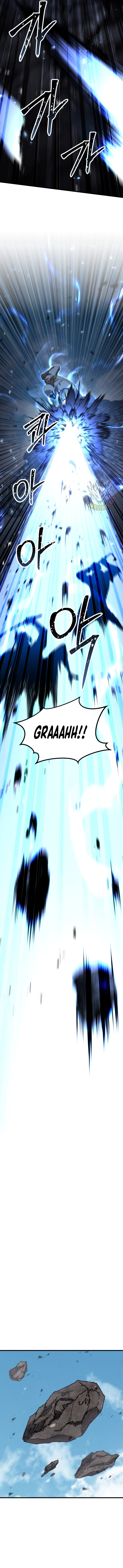 Absolute Necromancer Chapter 91 8